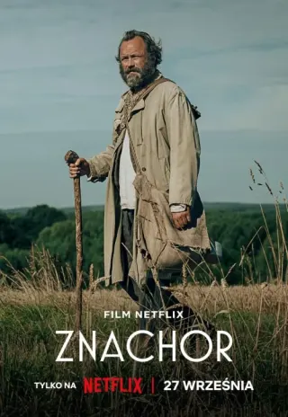 Plakat: Znachor