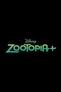 Plakat: Zootopia+
