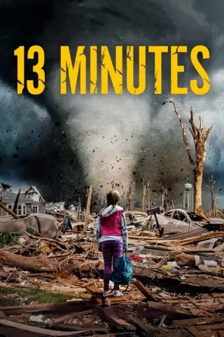 Plakat: 13 minut