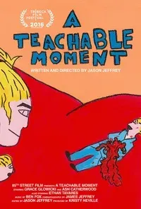 Plakat: A Teachable Moment