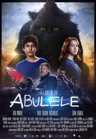 Plakat: Abulele