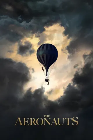 Plakat: Aeronauci