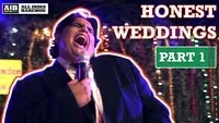 Plakat: AIB Honest Series