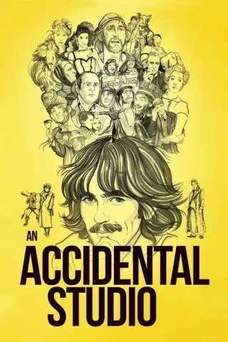 Plakat: An Accidental Studio
