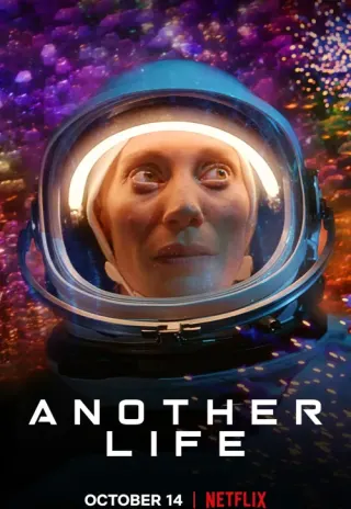 Plakat: Another Life