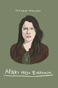 Plakat: Apart from Everything