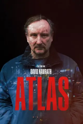 Plakat: Atlas
