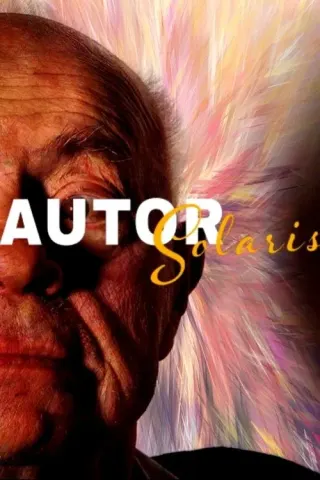 Plakat: Autor Solaris