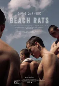 Plakat: Beach Rats