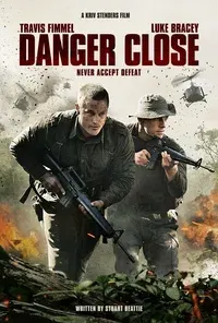 Plakat: Bitwa o Long Tan