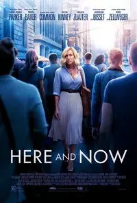 Plakat: Blue Night