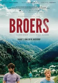 Plakat: Bracia