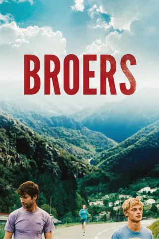Plakat: Bracia