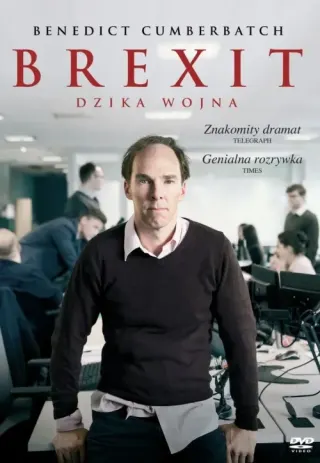 Plakat: Brexit