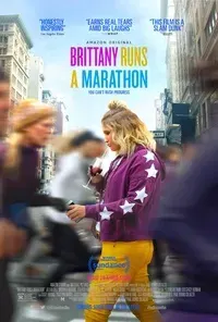 Plakat: Brittany Runs a Marathon