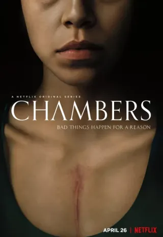 Plakat: Chambers