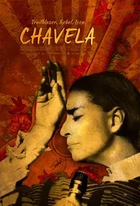 Plakat: Chavela
