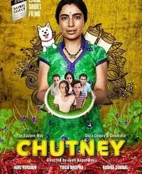 Plakat: Chutney