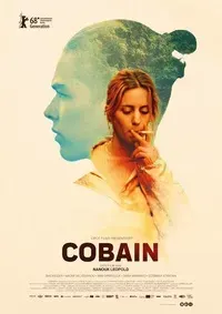 Plakat: Cobain