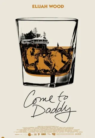 Plakat: Come to Daddy