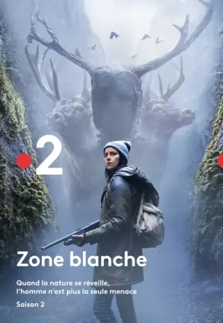 Plakat: Czarny punkt