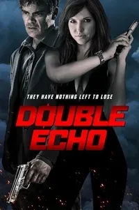Plakat: Double Echo