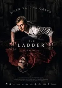 Plakat: Drabina