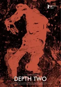 Plakat: Dubina dva