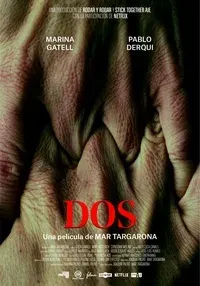 Plakat: Dwa