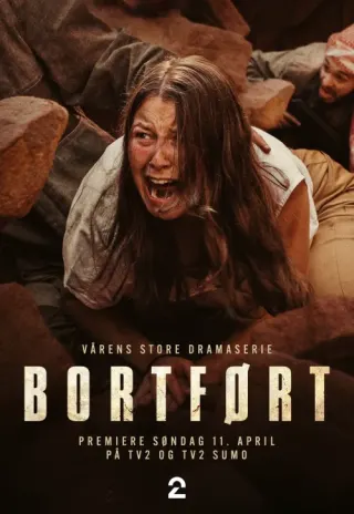 Plakat: Dziewczyna z Oslo