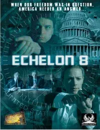 Plakat: Echelon 8