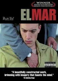Plakat: El mar