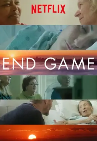 Plakat: End Game