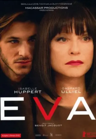 Plakat: Eva