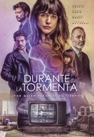 Plakat: Fatamorgana