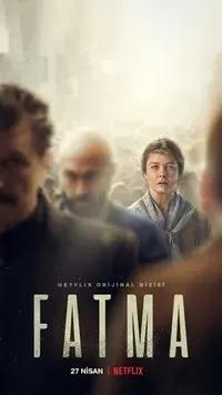Plakat: Fatma