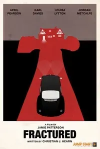 Plakat: Fractured