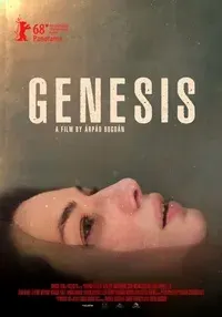 Plakat: Genezis
