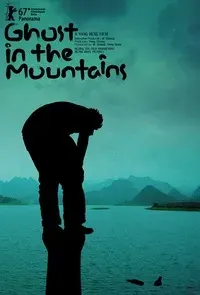 Plakat: Ghost in the Mountains