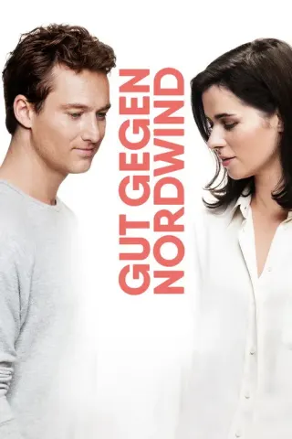 Plakat: Gut gegen Nordwind