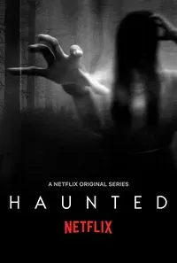 Plakat: Haunted
