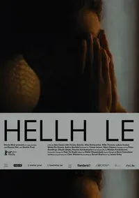 Plakat: Hellhole