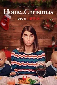 Plakat: Home for Christmas