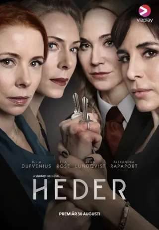 Plakat: Honor