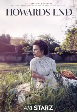 Plakat: Howards End