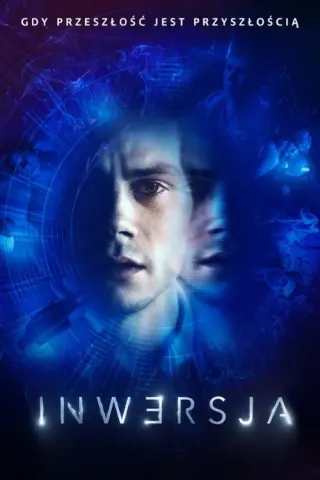 Plakat: Inwersja