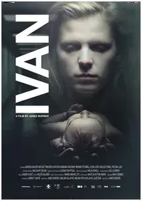 Plakat: Ivan