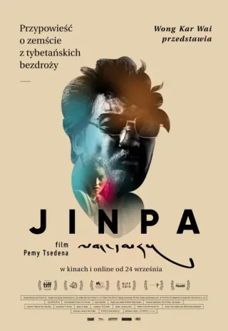 Plakat: Jinpa