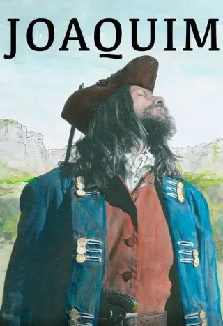 Plakat: Joaquim