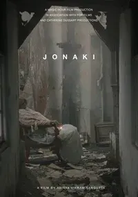 Plakat: Jonaki